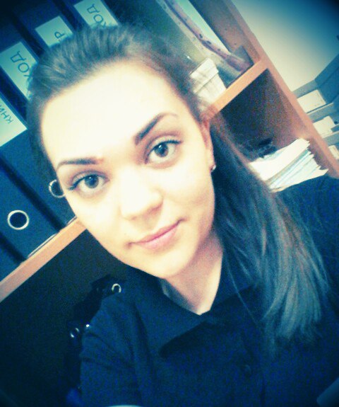 Анастасия Ваганова | Москва