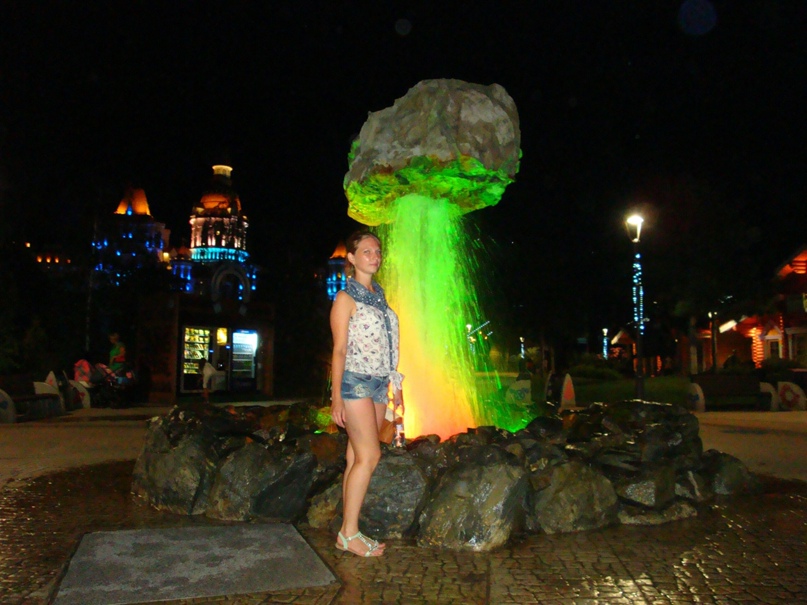 Анна Галиева | Иваново