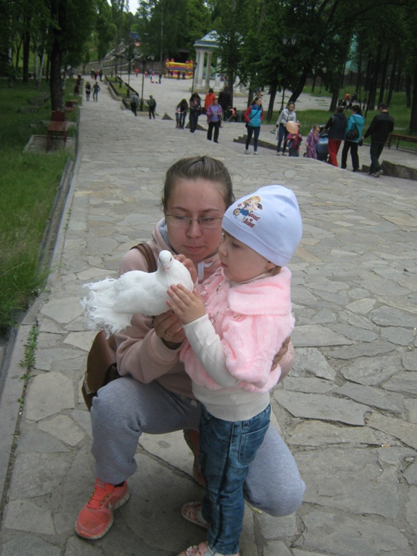 Дарья Городилова | Пермь