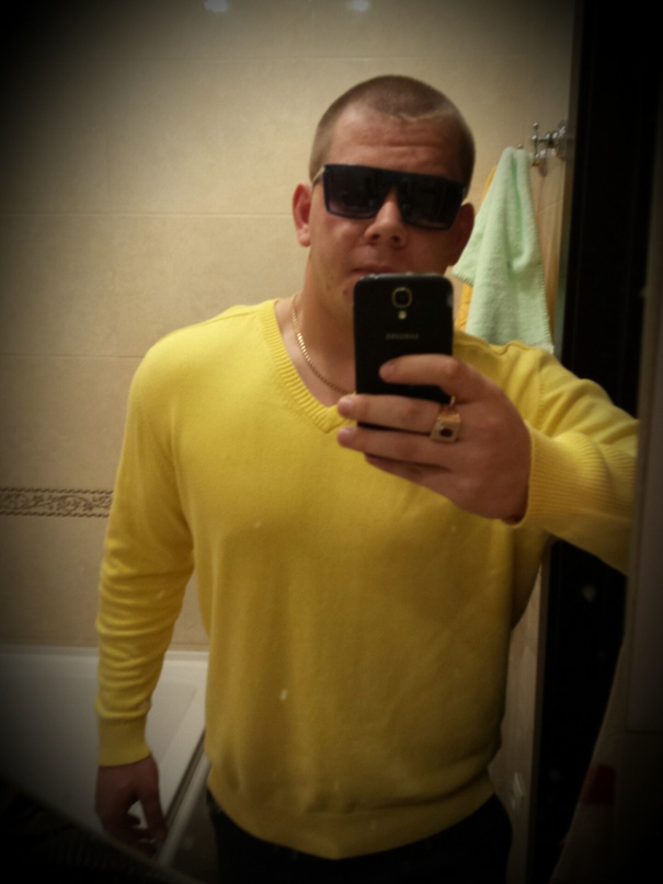 Максим Владимиров | Сургут