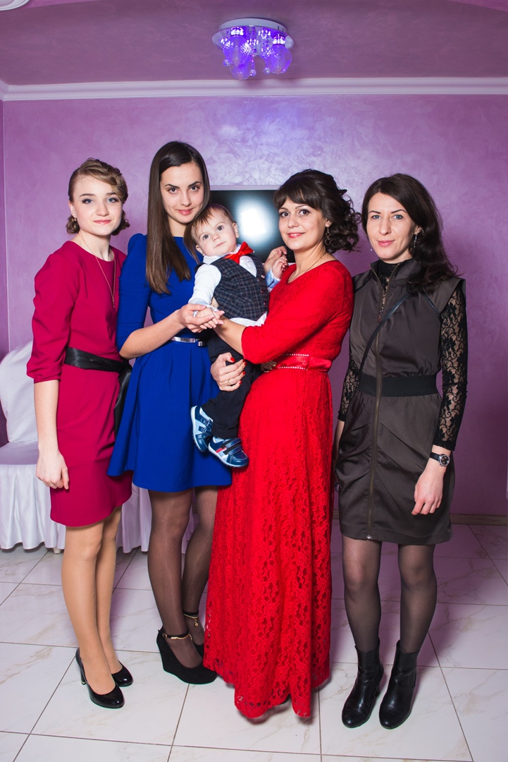 Алла Мельник | Черневцы