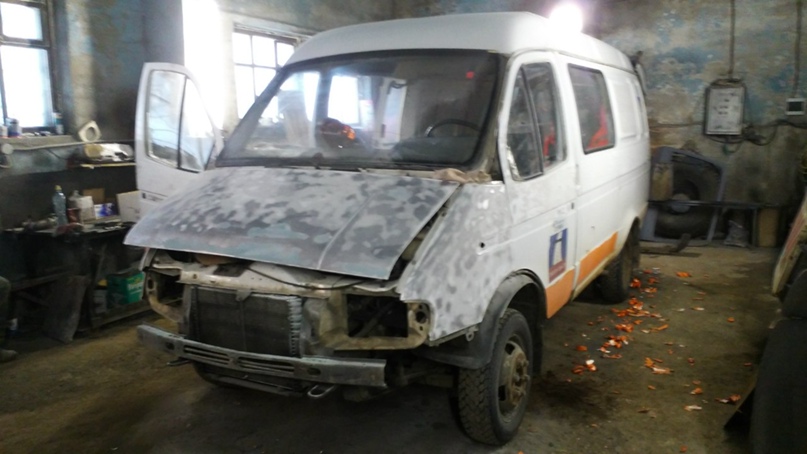 Герман Лемешко | Омск