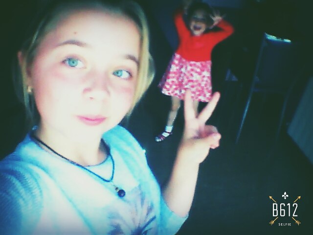 Настя Маркова | Сосновый Бор