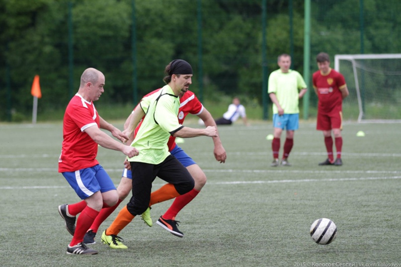 Дмитрий Крестьянников Elvis | Санкт-Петербург