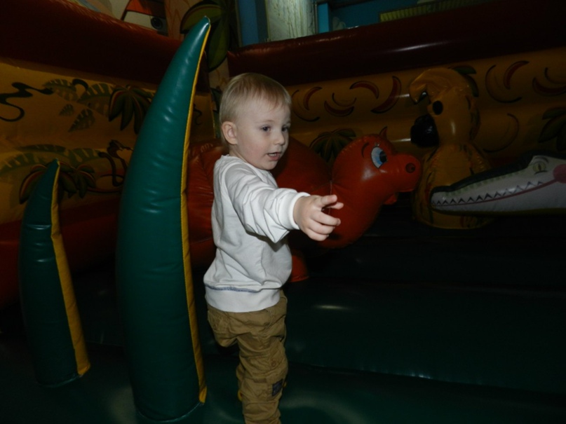 Антонина Дружинина | Тихорецк