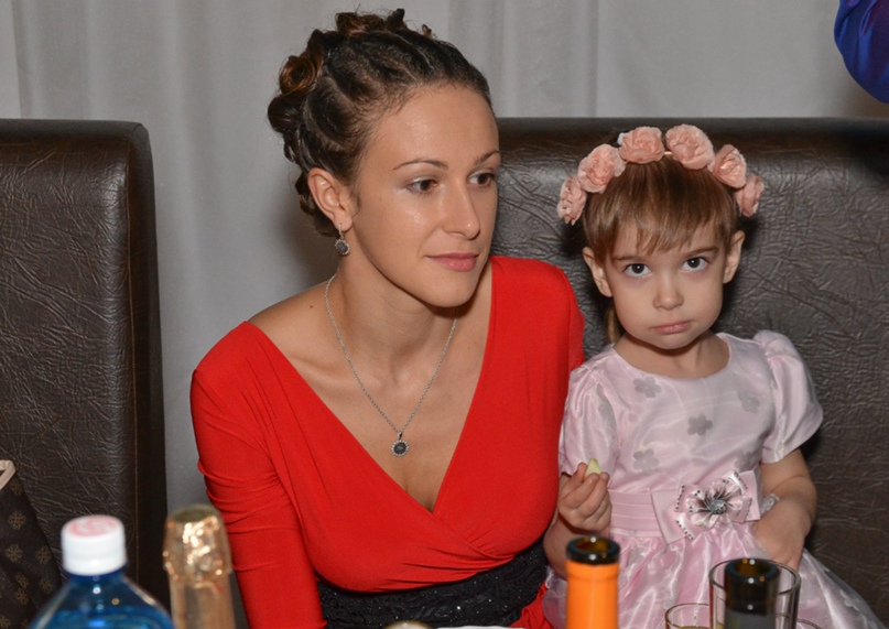 Анастасия Кулюкина Андреевна | Омск