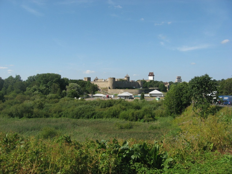 Олег Пронин | Санкт-Петербург