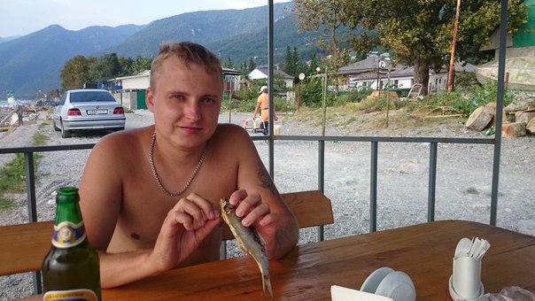 Андрей Клавкин, Белгород, 45 лет - полная информация о человеке из профиля (id13