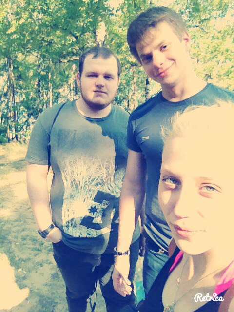 Дмитрий Громада | Москва