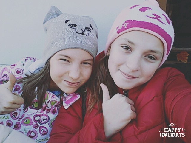 Мария Голикова | Санкт-Петербург