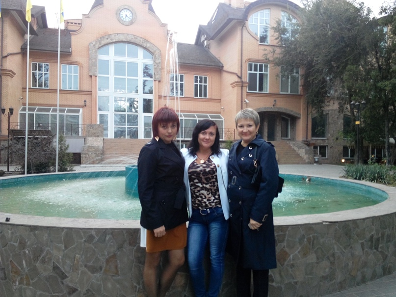 Светлана Криворучко | Херсон