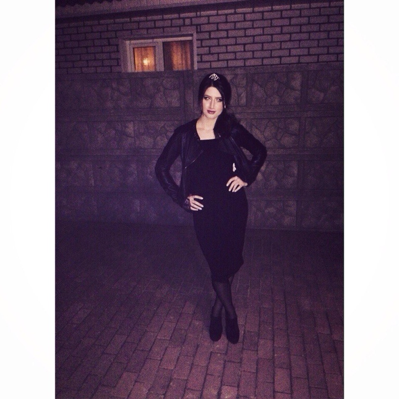 Надя Семёнова | Брянск