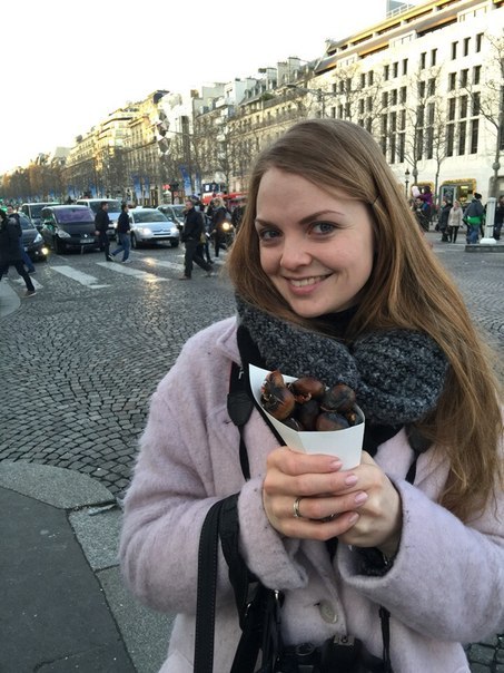 Светлана Седова | Москва