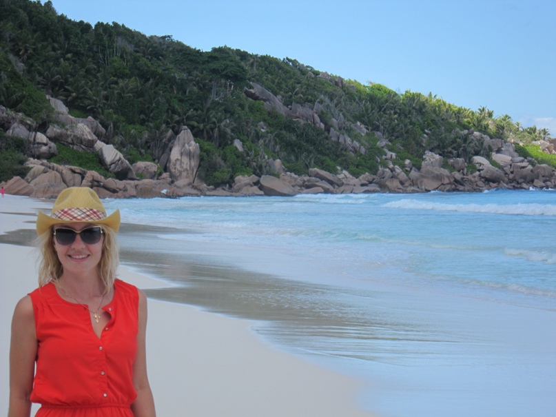 Ирина Карпова | Санкт-Петербург