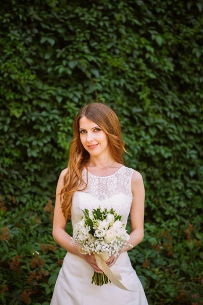 Ольга Ануфриева | Санкт-Петербург