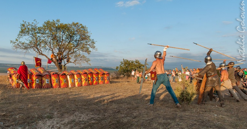 Александр Куликов | Уфа