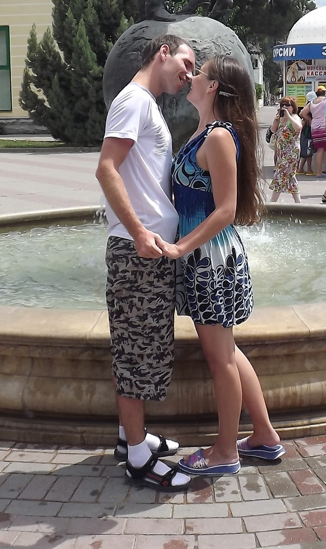 Наталья Кряжева | Минеральные Воды