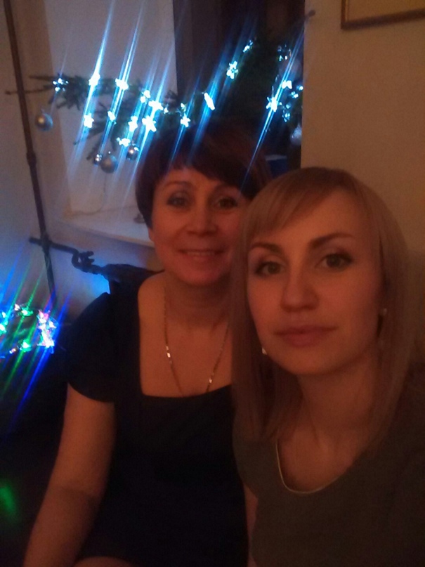 Ирина Чагина | Санкт-Петербург