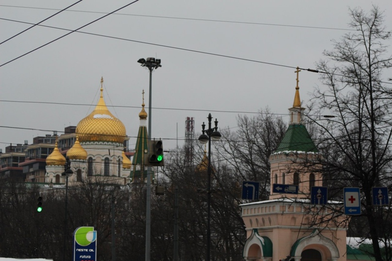 Михаил Горелов | Санкт-Петербург