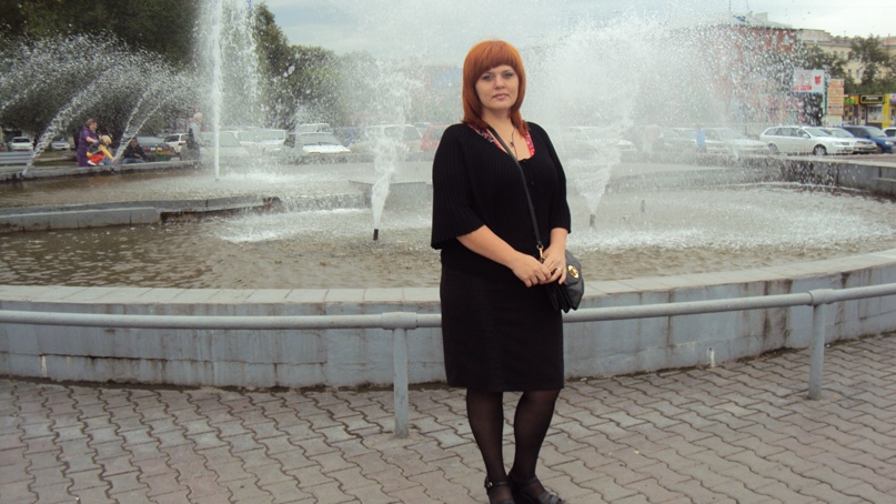 Марина Полежаева |