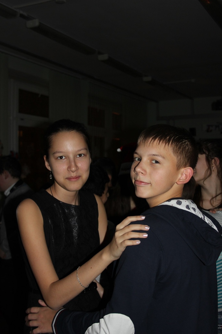 Полина Шмелева | Москва