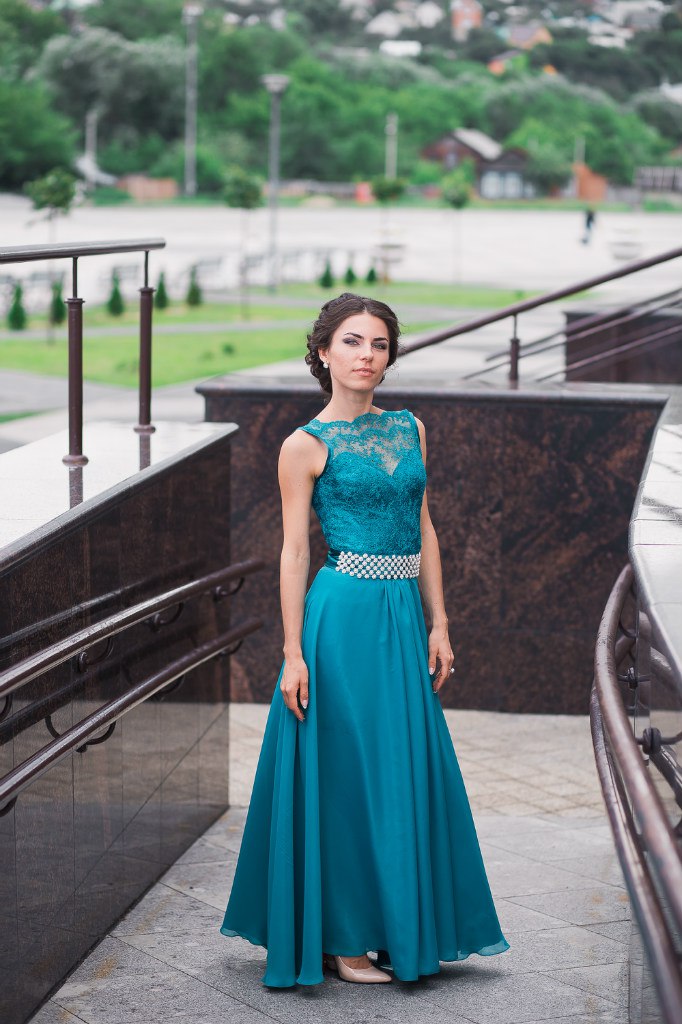 Ольга Дергачева | Пенза