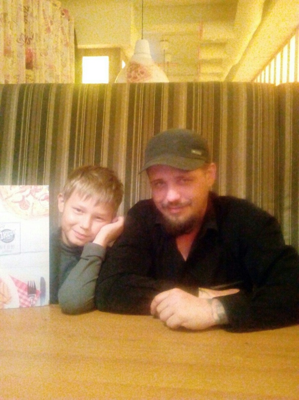 Андрей Капралов | Грязовец