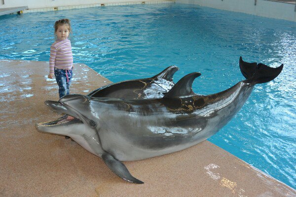 Эльвира Васильева | Менделеевск