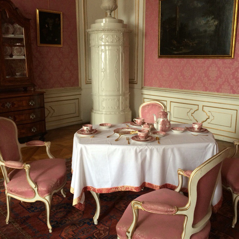 Елена Самбурова | Санкт-Петербург