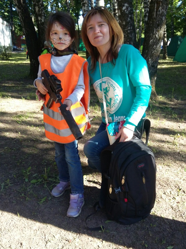 Лидия Степанова | Чебоксары