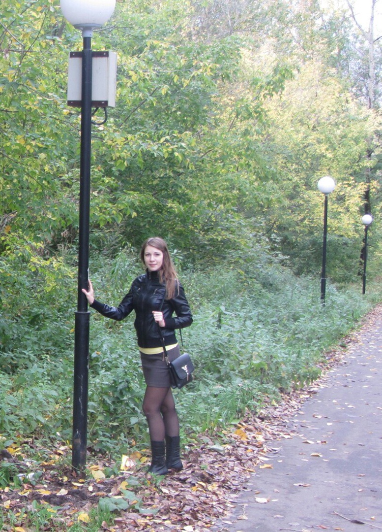 Юлия Злобина | Кирово-Чепецк