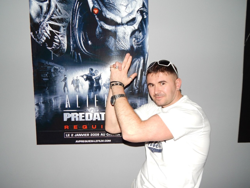 Александр Щербина | Смела