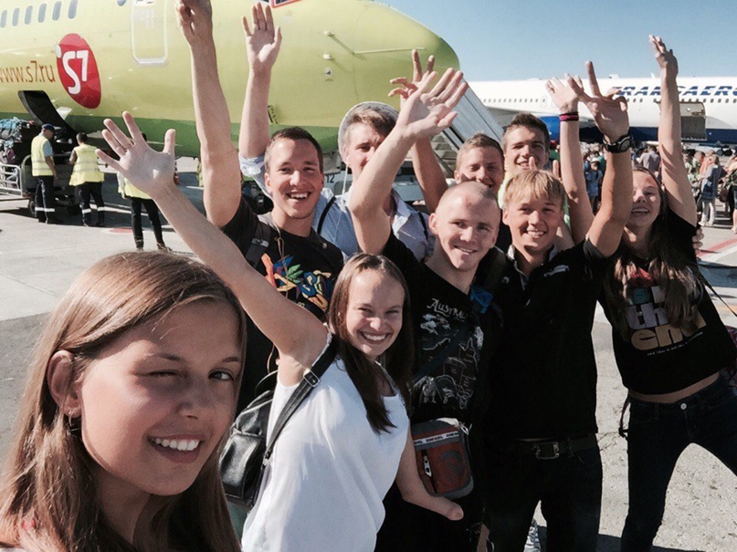 Алексей Ястребов |