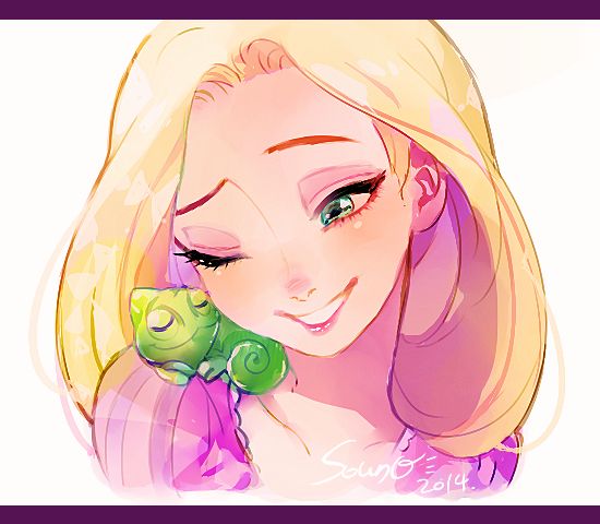 Элина Иванова | Тюмень