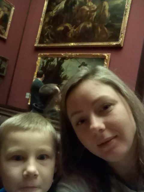 Светлана Суркова | Калининград