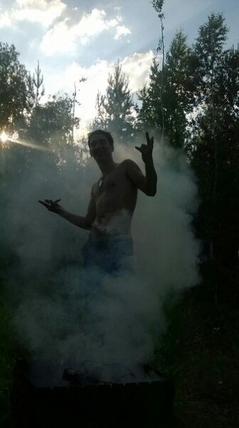 Руслан Халиуллин ***RASL****** | Набережные Челны