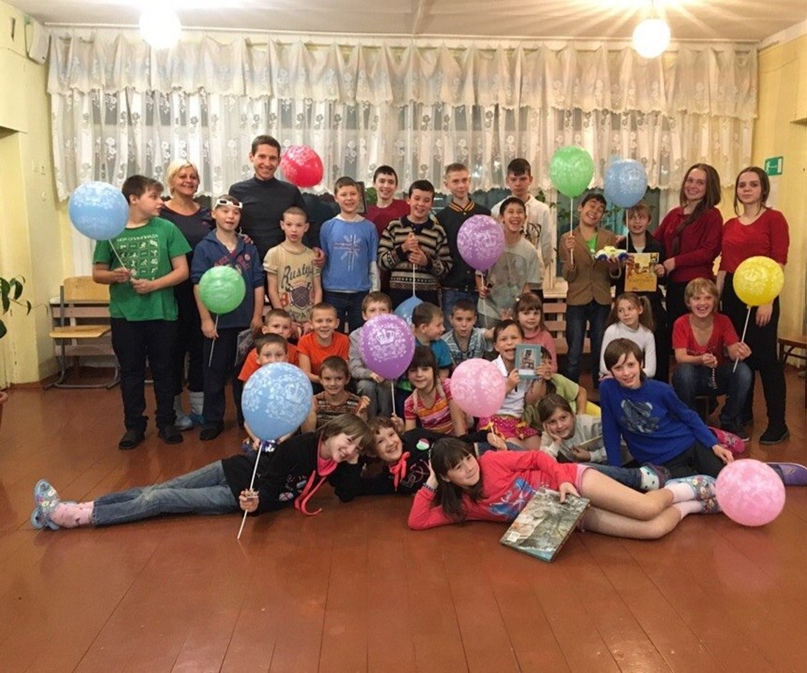 Алексей Голенков | Москва