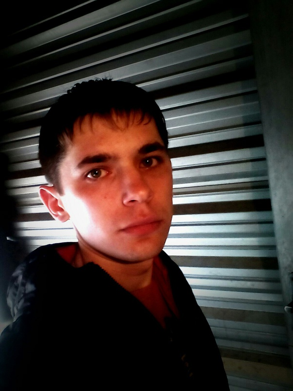 Андрей Храпов | Москва