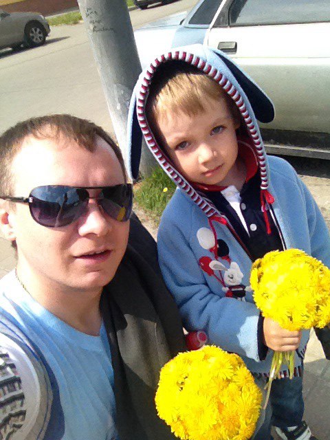 Алексей Михайлов | Сургут