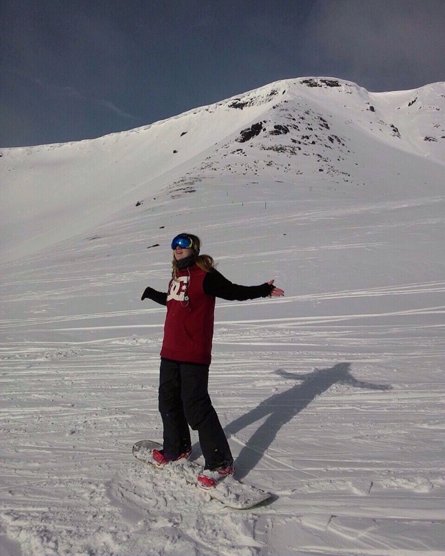 Ирина Кузнецова TAFFY | Мурманск