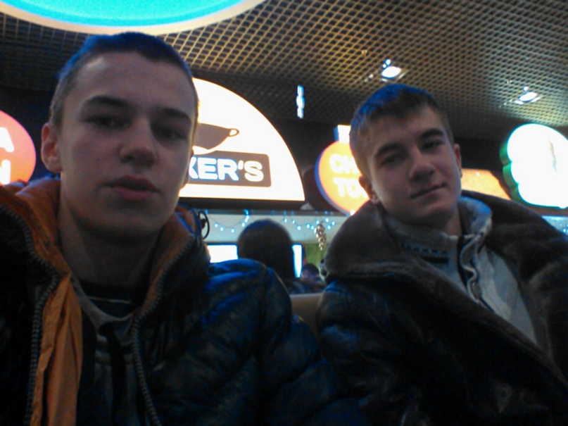 Артем Курочкин | Новокузнецк