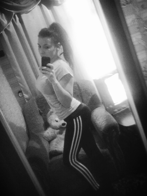 Анастасия Сафронова | Житомир