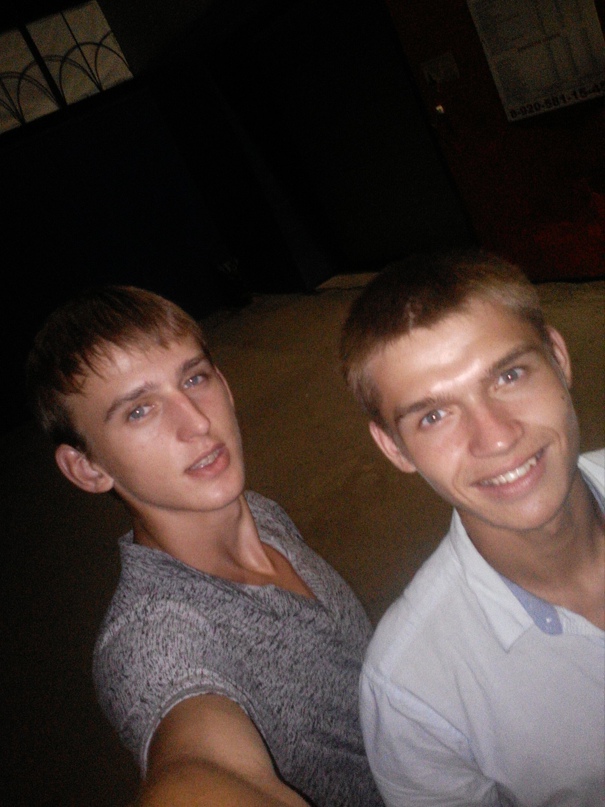 Дмитрий Санин | Белгород