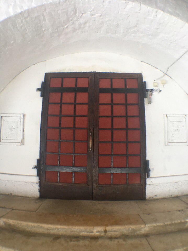 Илья Кремер | Москва