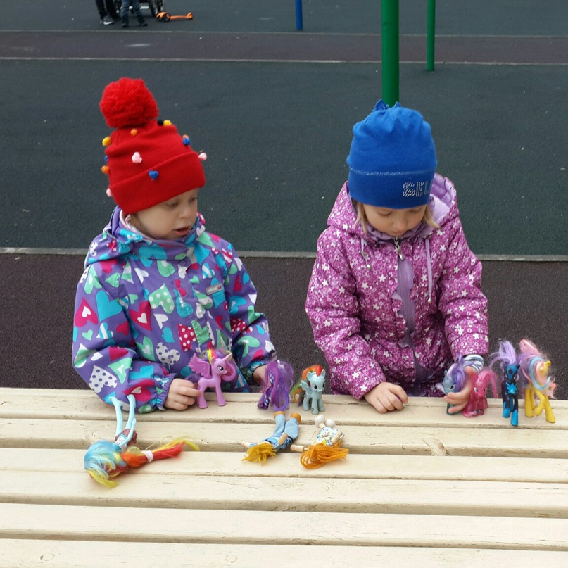 Дарья Фидосеева | Москва