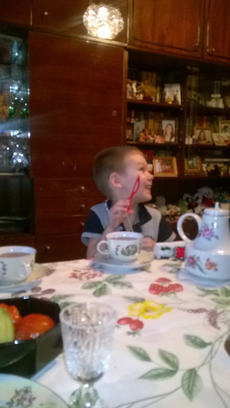 Игорь Воронков | Дзержинск