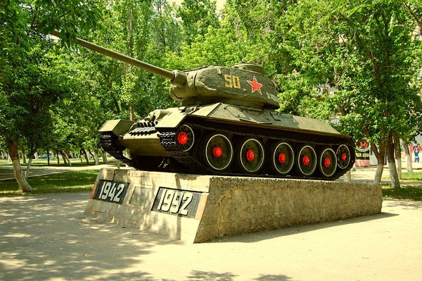 Владимирская ракетная стратегическая. ГЛАВА IV. Продолжение: Ракетная Таманская