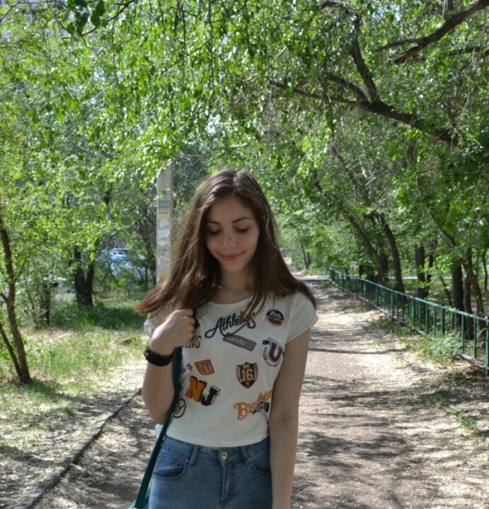 Алёна Смирнова | Чита