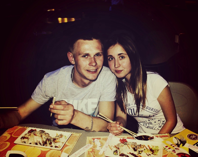 Дмитрий Рудченко | Диканька