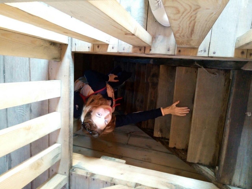 Елена Сергиенко | Красноярск